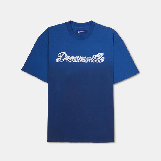 Navy Dawn Tee