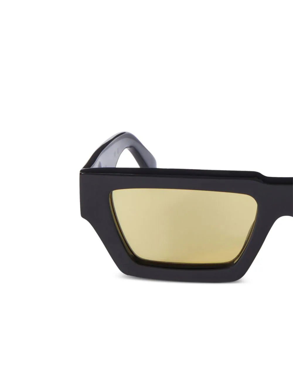 Manchester square-frame sunglasses