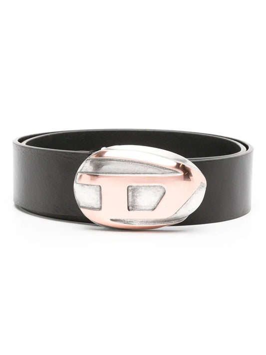 B-1dr Pod 40 leather belt