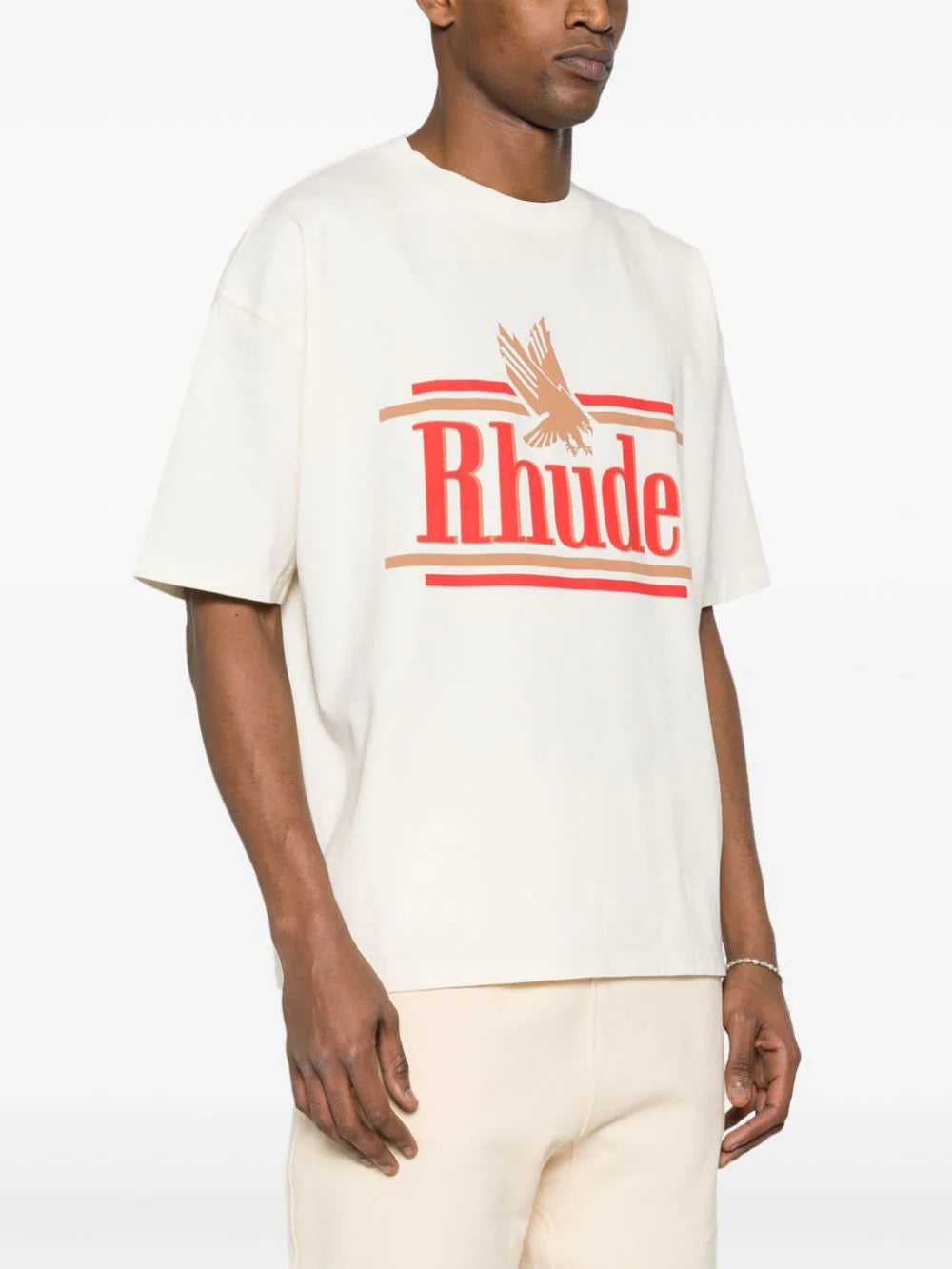 Off-White Rossa T-Shirt