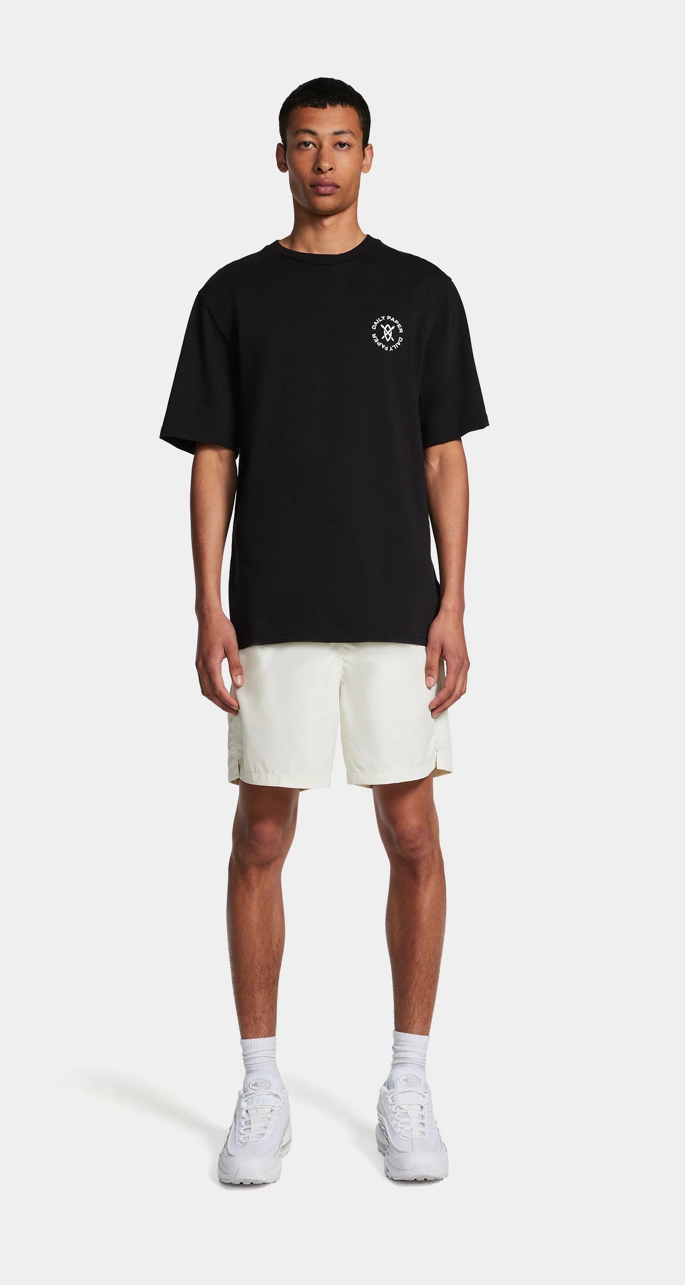 Black Circle T-shirt