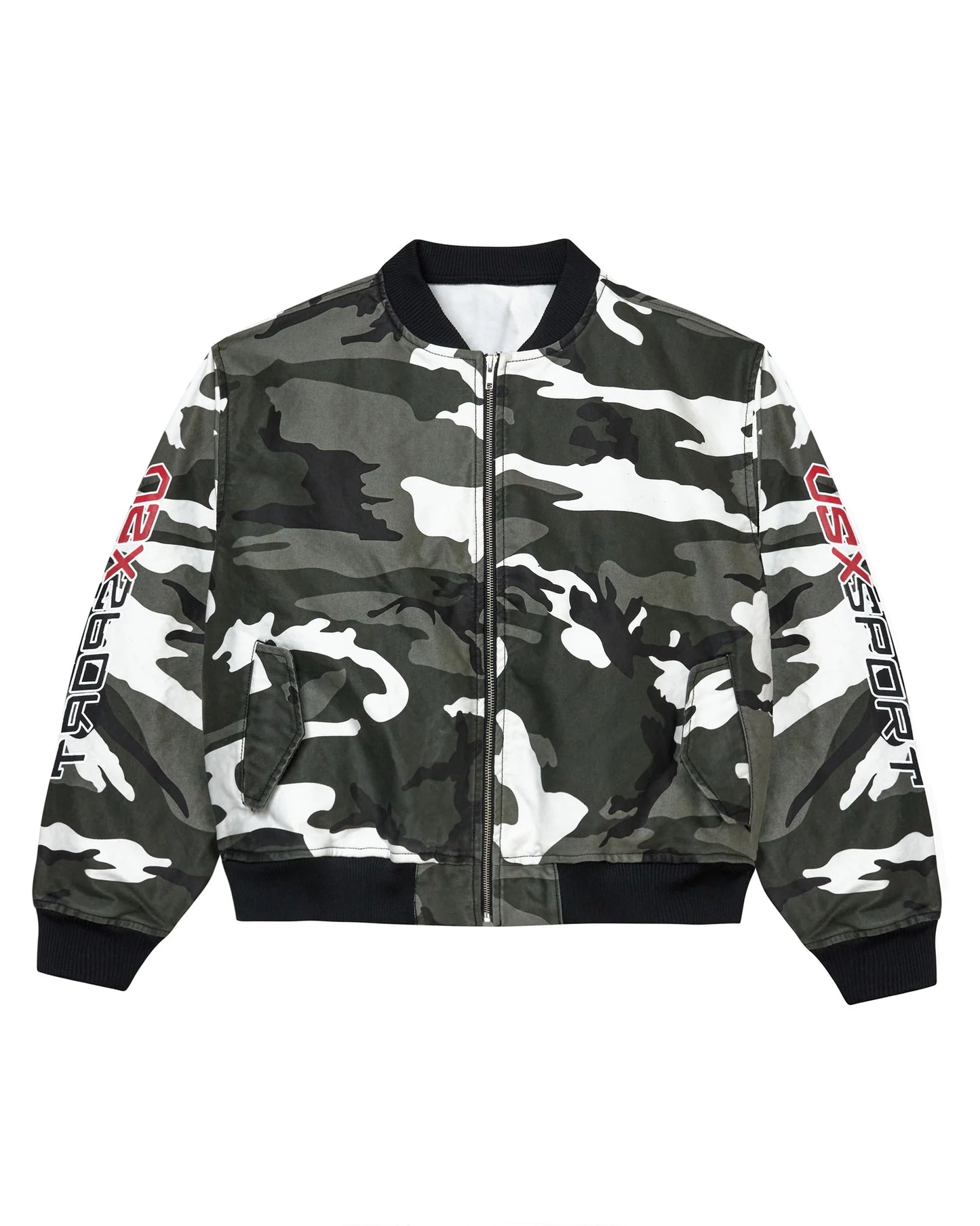 SERBIAN BOMBER