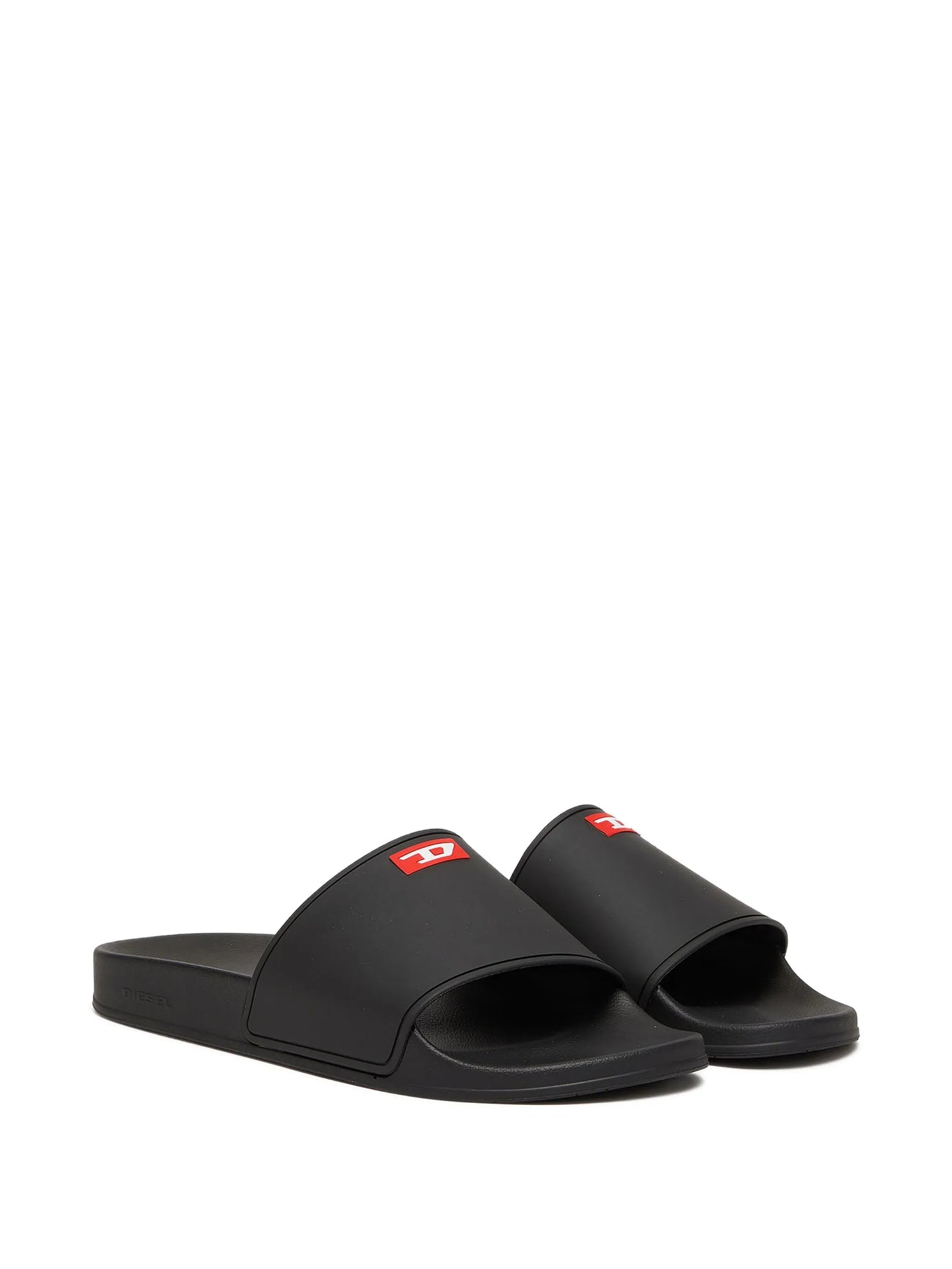 Sa-Swim pool slides