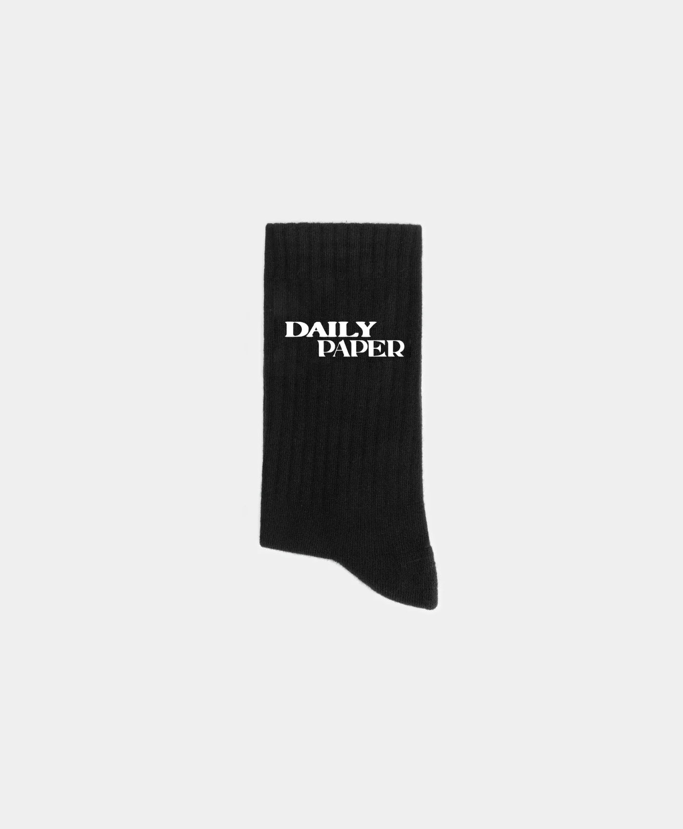 Black Hand In Hand Sock