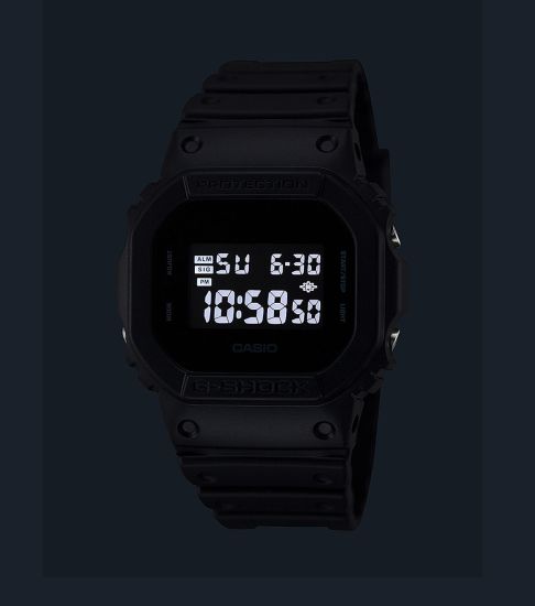 DW-5600UBB-1ER