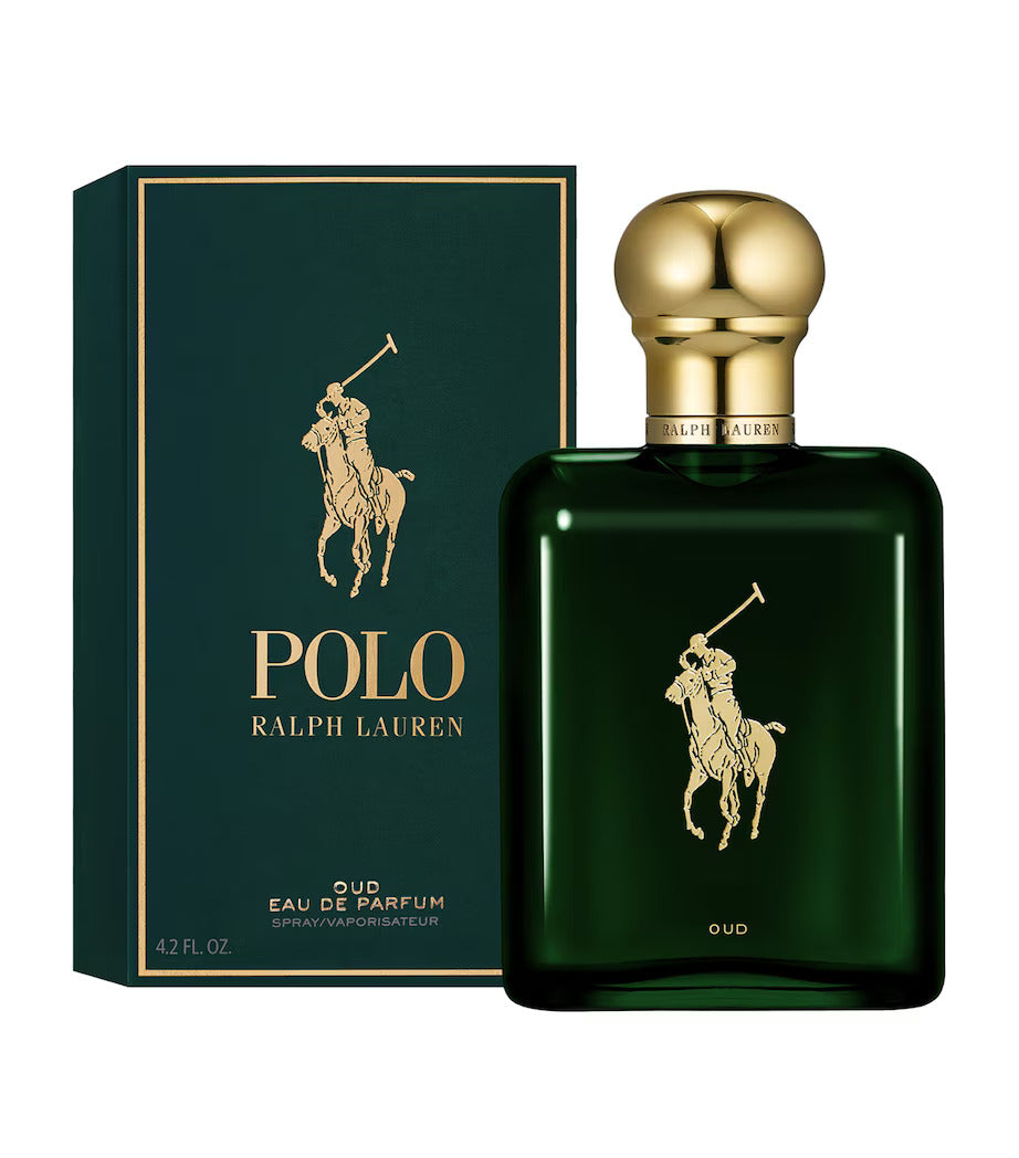 Polo Oud Eau de Parfum (125ml)