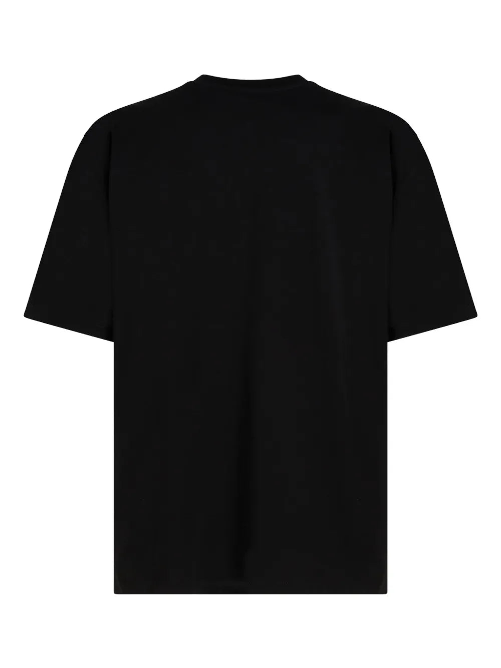 rhinestone-embellished T-shirt