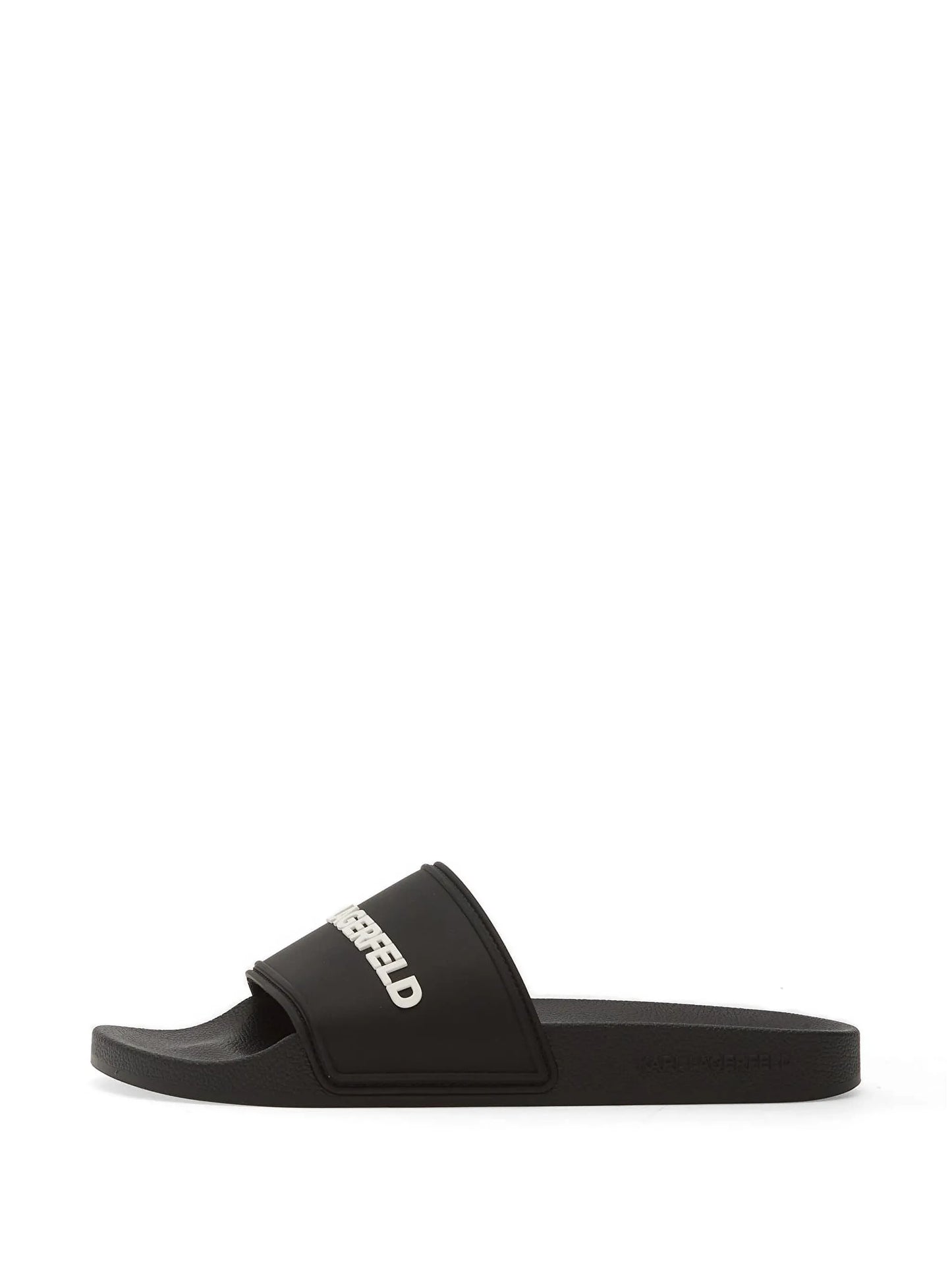 Kondo Ii Long logo-print slides