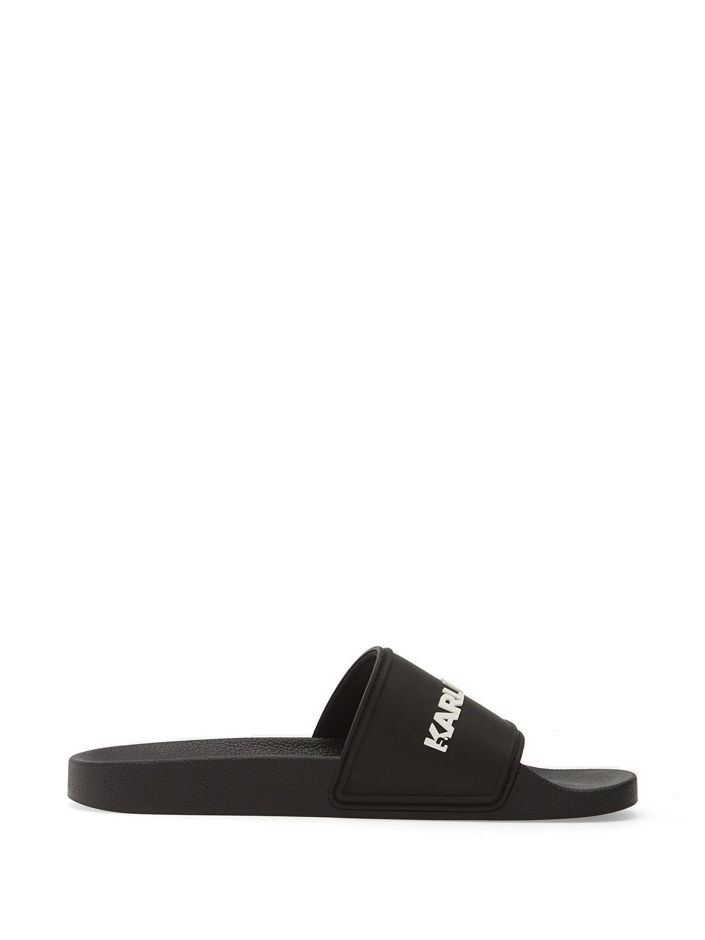 Kondo Ii Long logo-print slides