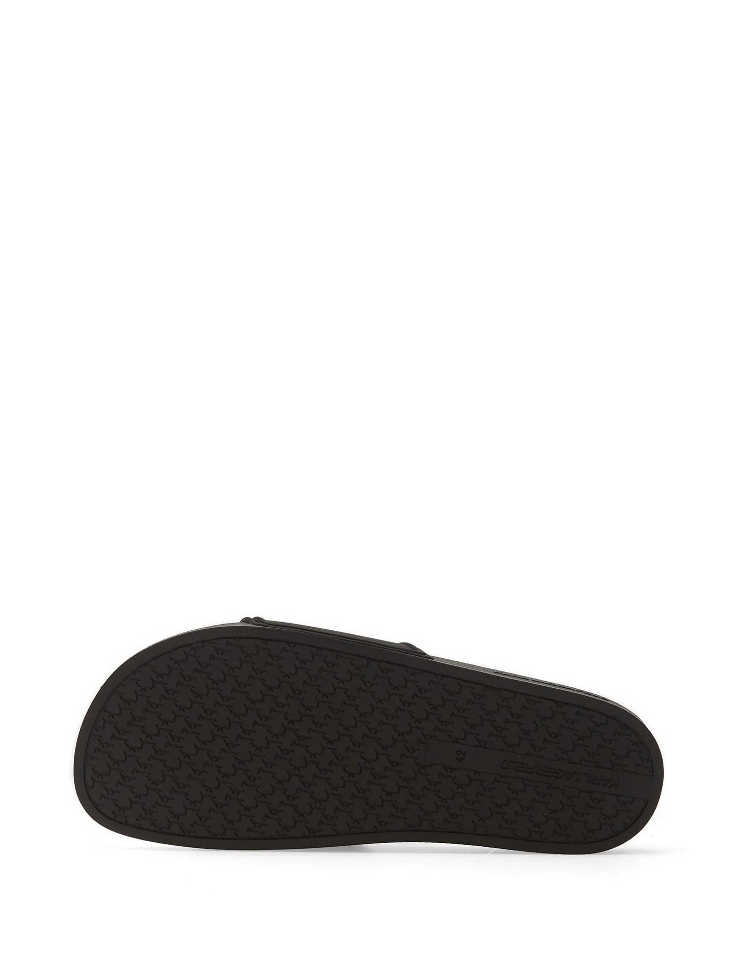 Kondo Ii Long logo-print slides