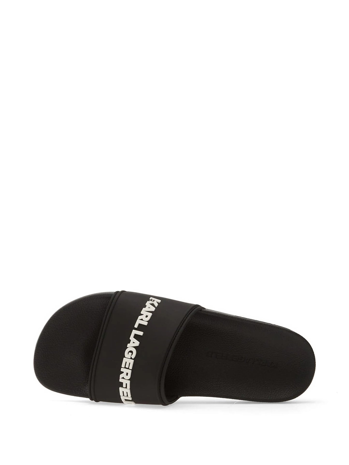 Kondo Ii Long logo-print slides