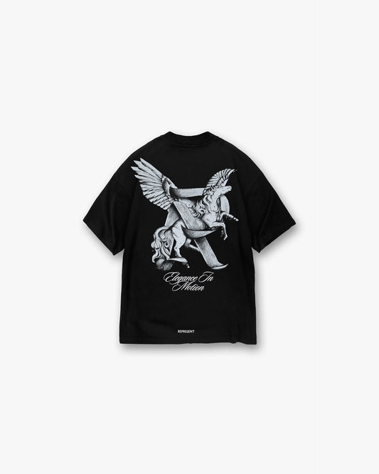 Elegance In Motion T-Shirt