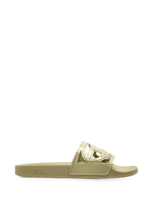 Sa-Clyde cut-out slides