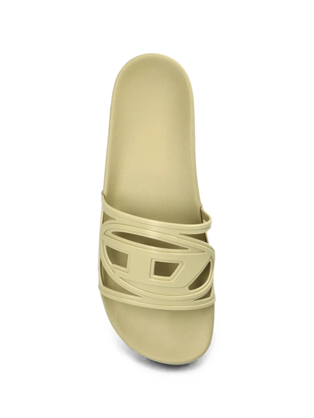 Sa-Clyde cut-out slides