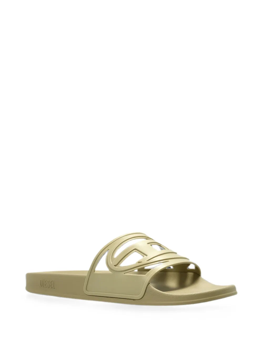 Sa-Clyde cut-out slides