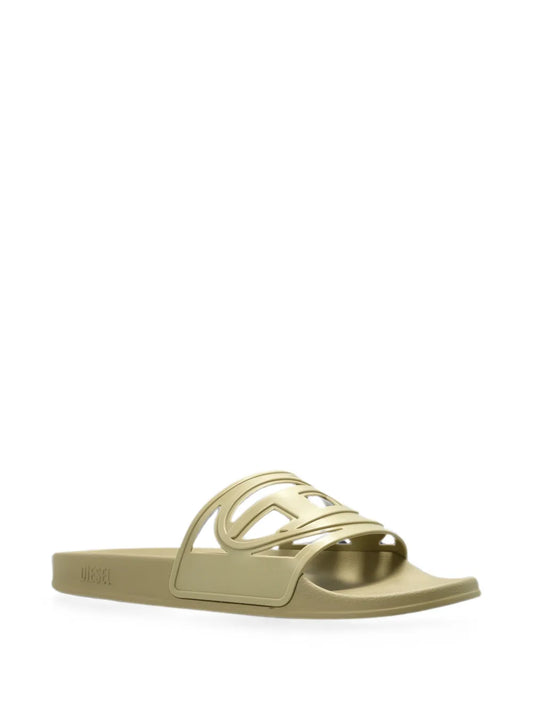 Sa-Clyde cut-out slides