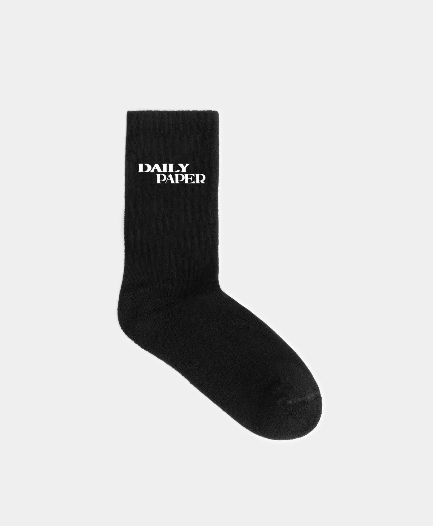 Black Hand In Hand Sock