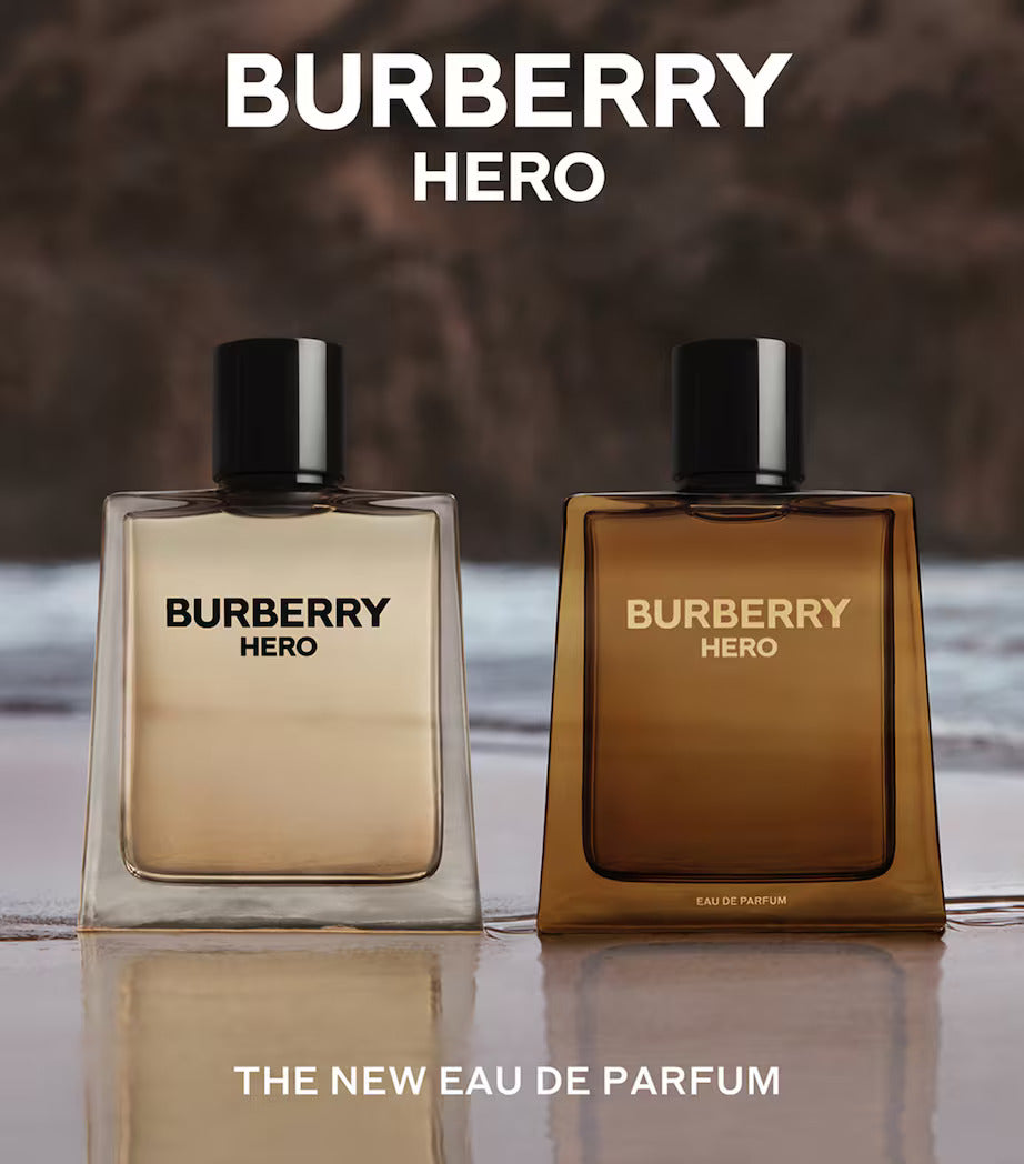 Burberry Hero Eau de Parfum (150ml)