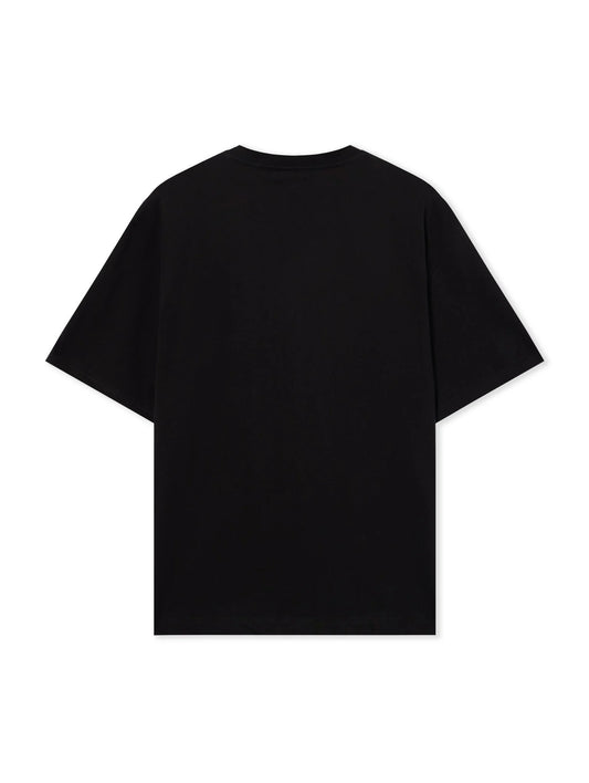 L/AB Logo Tape T-Shirt
