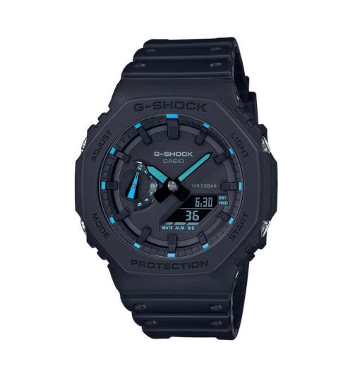 GA-2100-1A2ER 2100 UTILITY BLACK SERIES