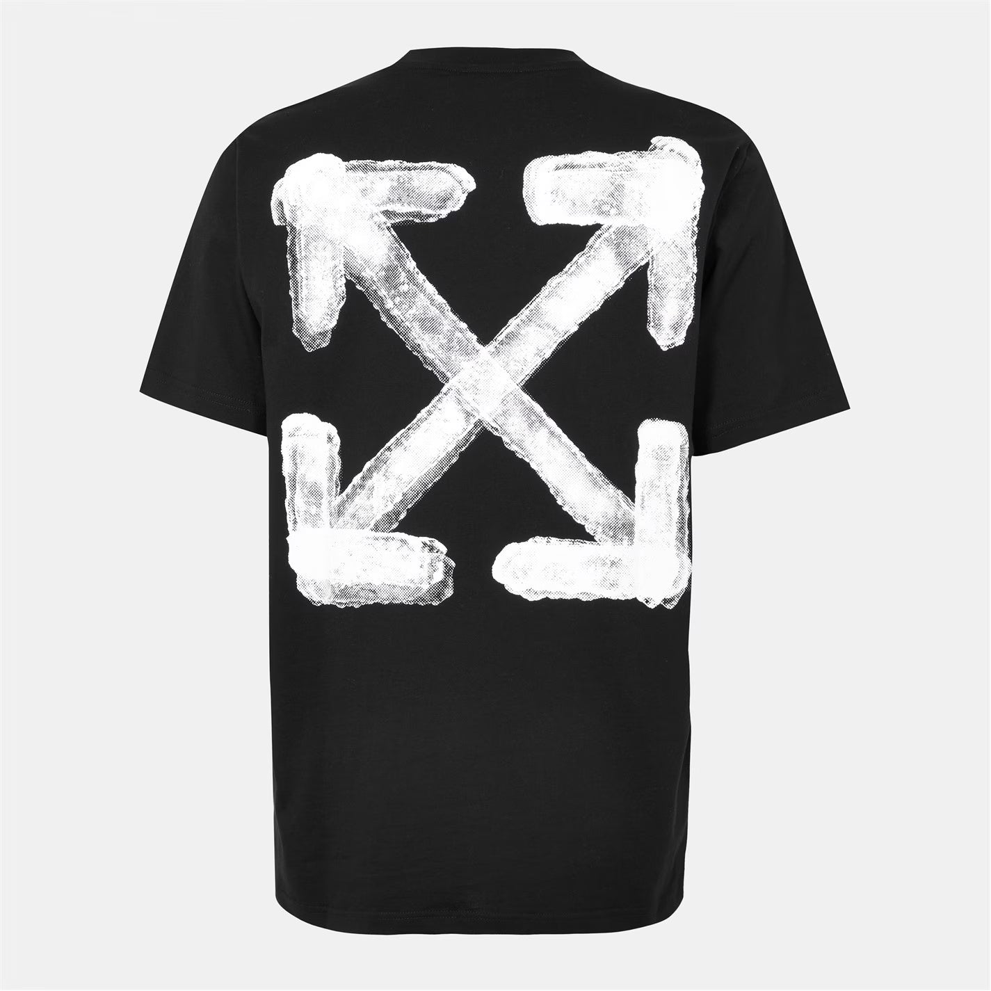 Spray Arrow T Shirt