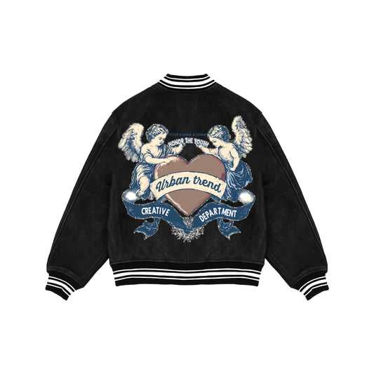 Creative Dept. Varsity