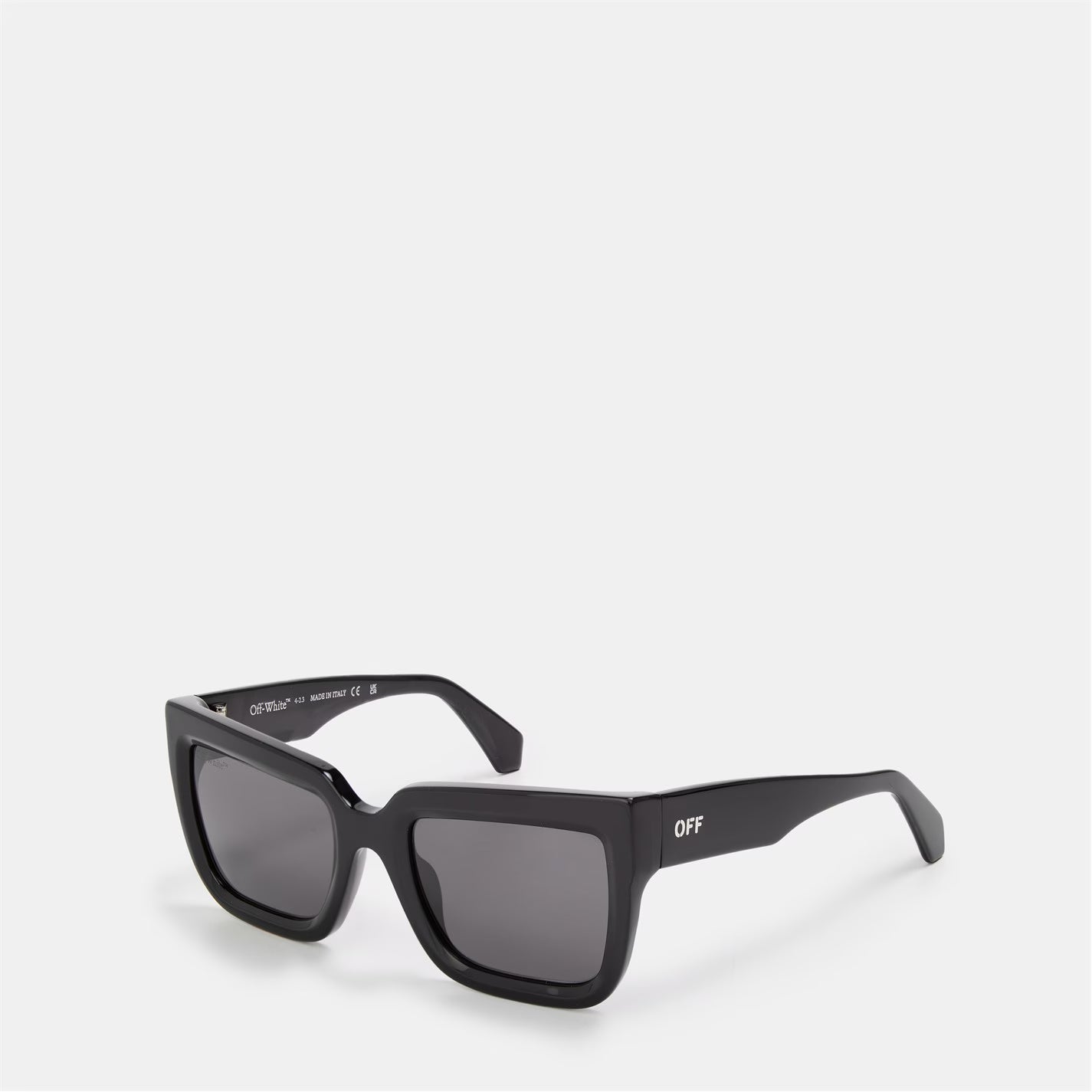 Square Sunglasses, Square Design