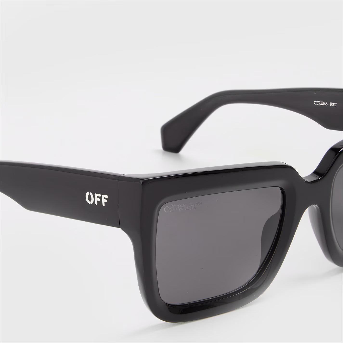 Square Sunglasses, Square Design