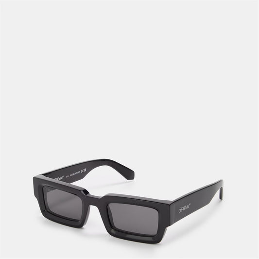 Unisex Square Sunglasses