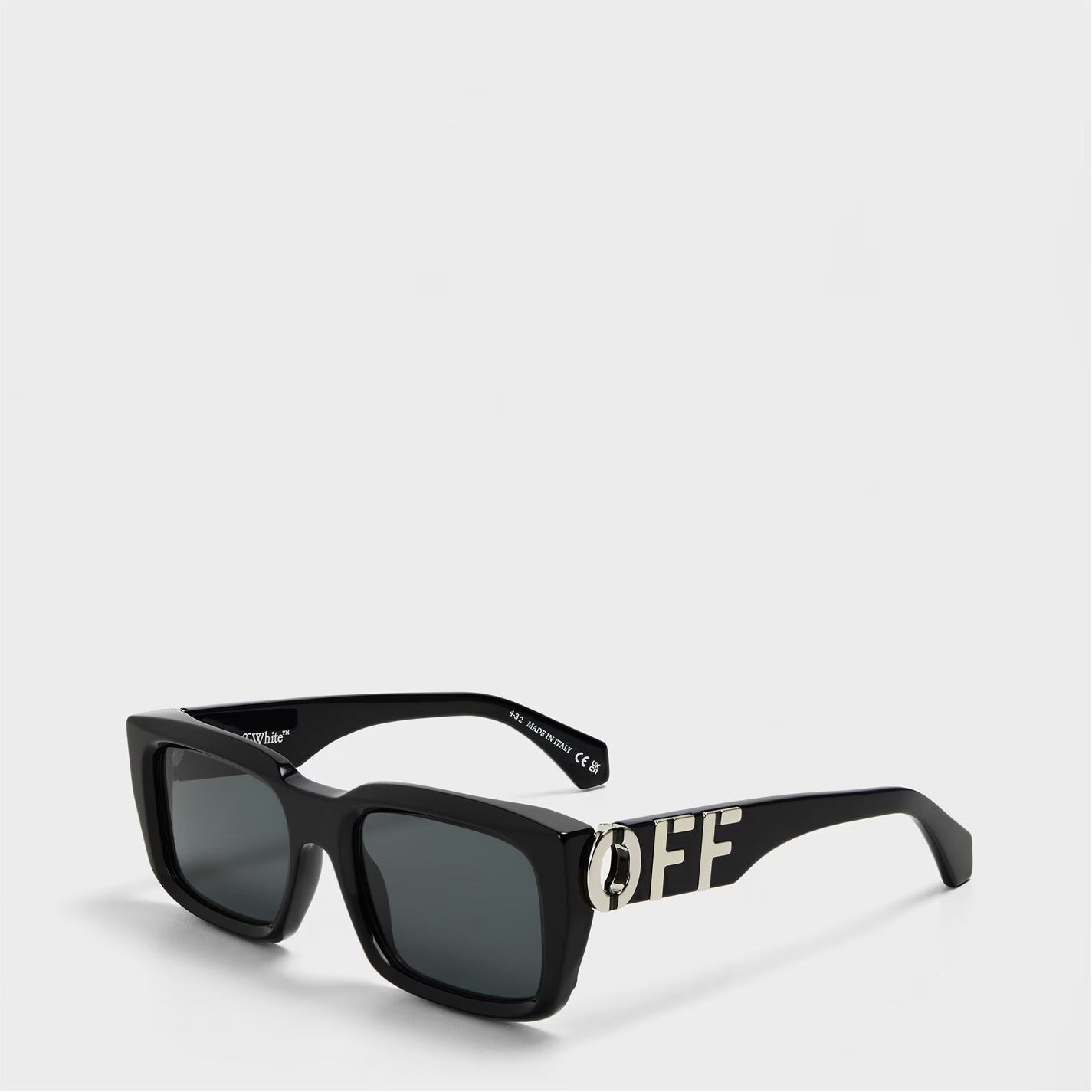 Square Sunglasses, Square Design