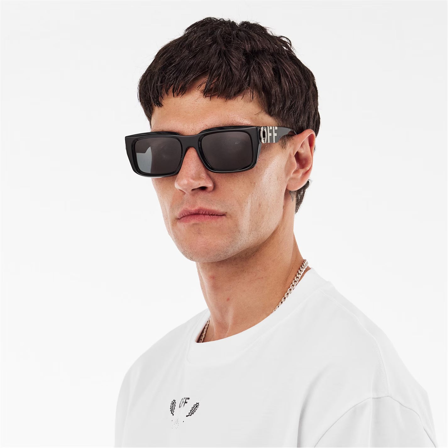 Square Sunglasses, Square Design