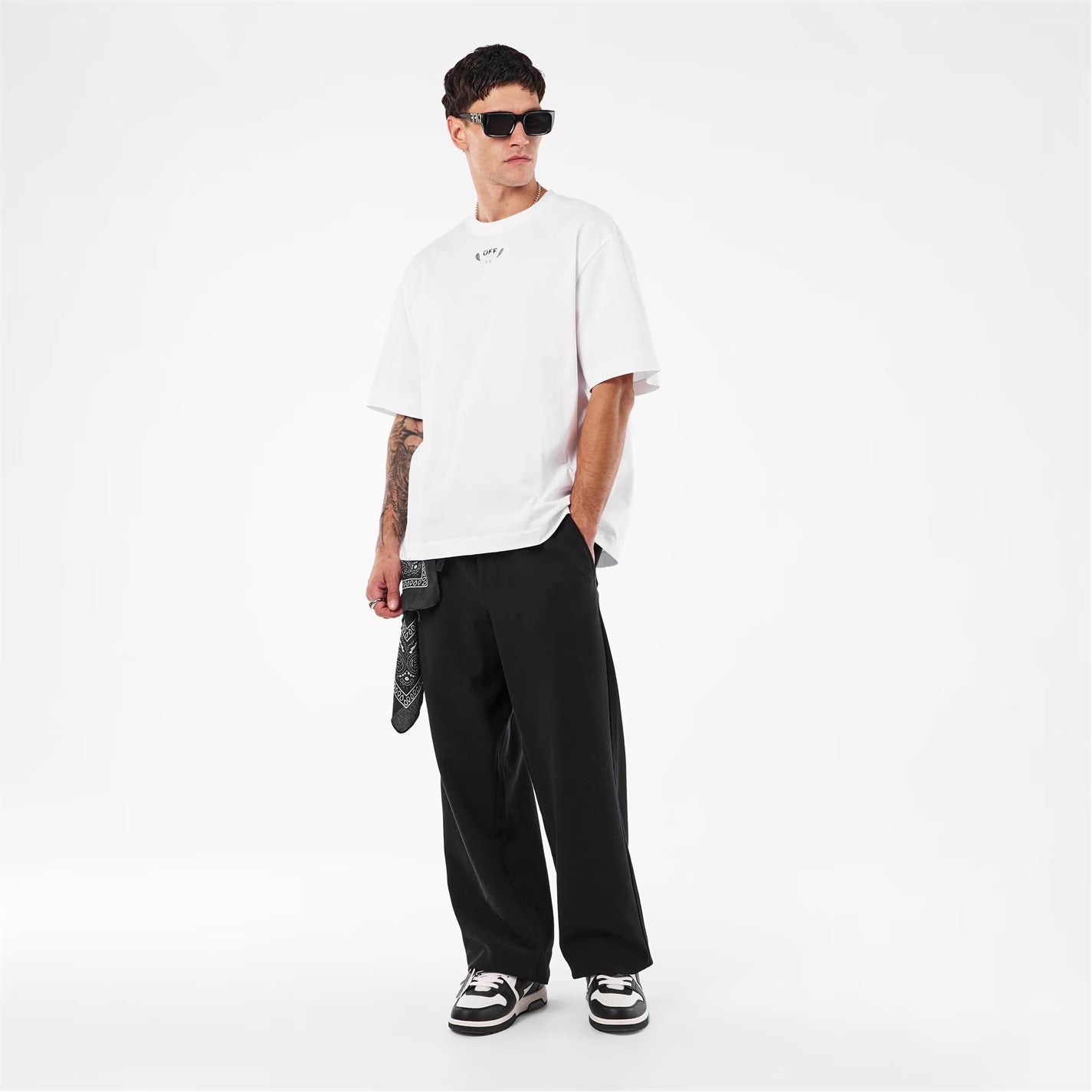 Square Sunglasses, Square Design