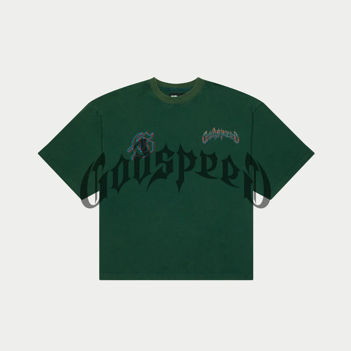 Natural Disaster (Forrest Green)