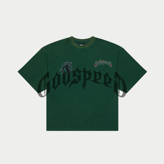 Natural Disaster (Forrest Green)
