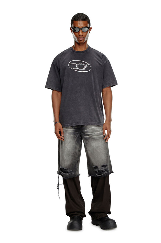 t-boxt-q22 - black