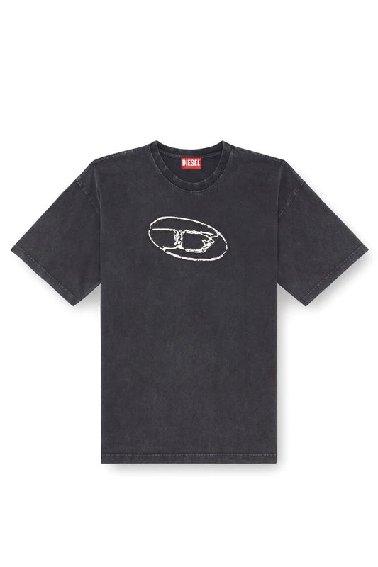 t-boxt-q22 - black