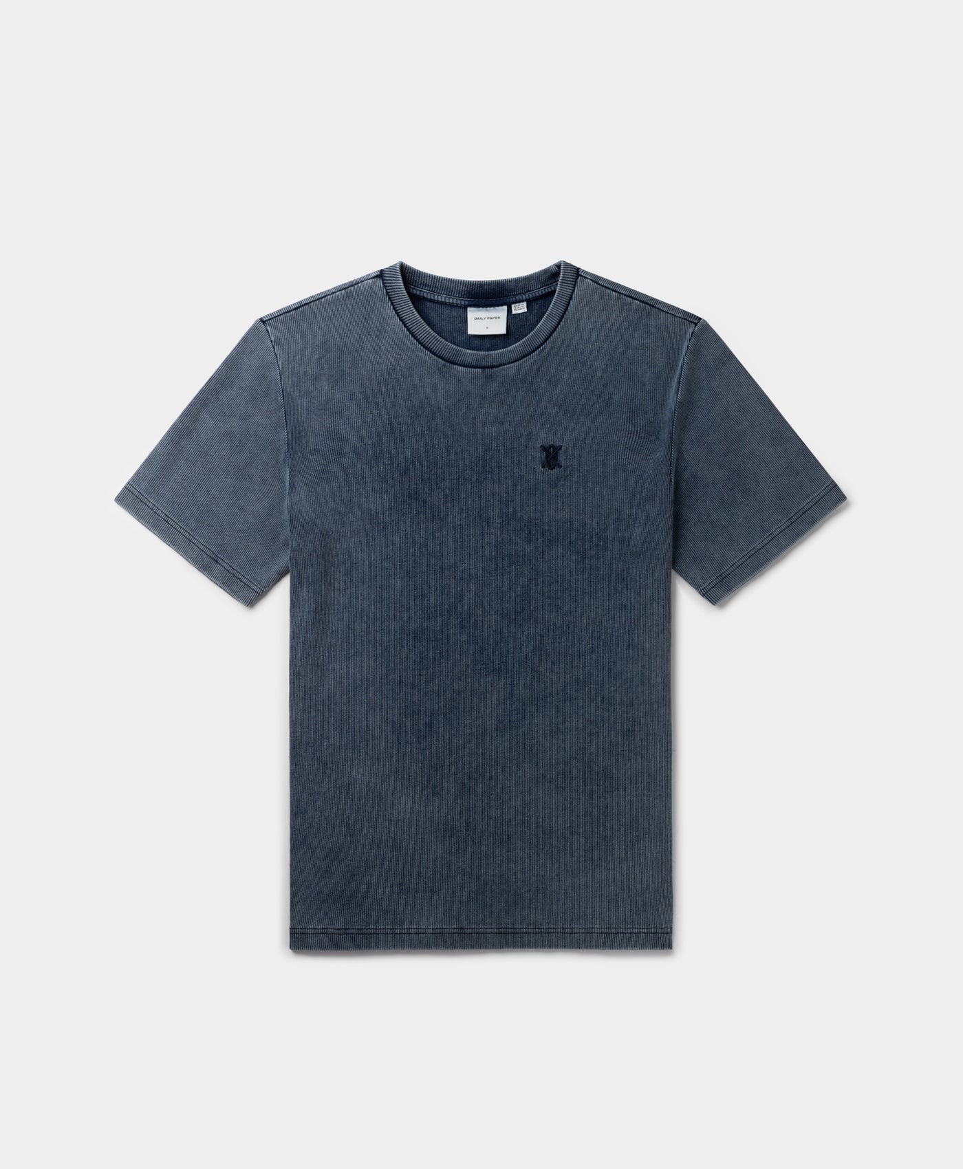 Blue Abasi T-Shirt