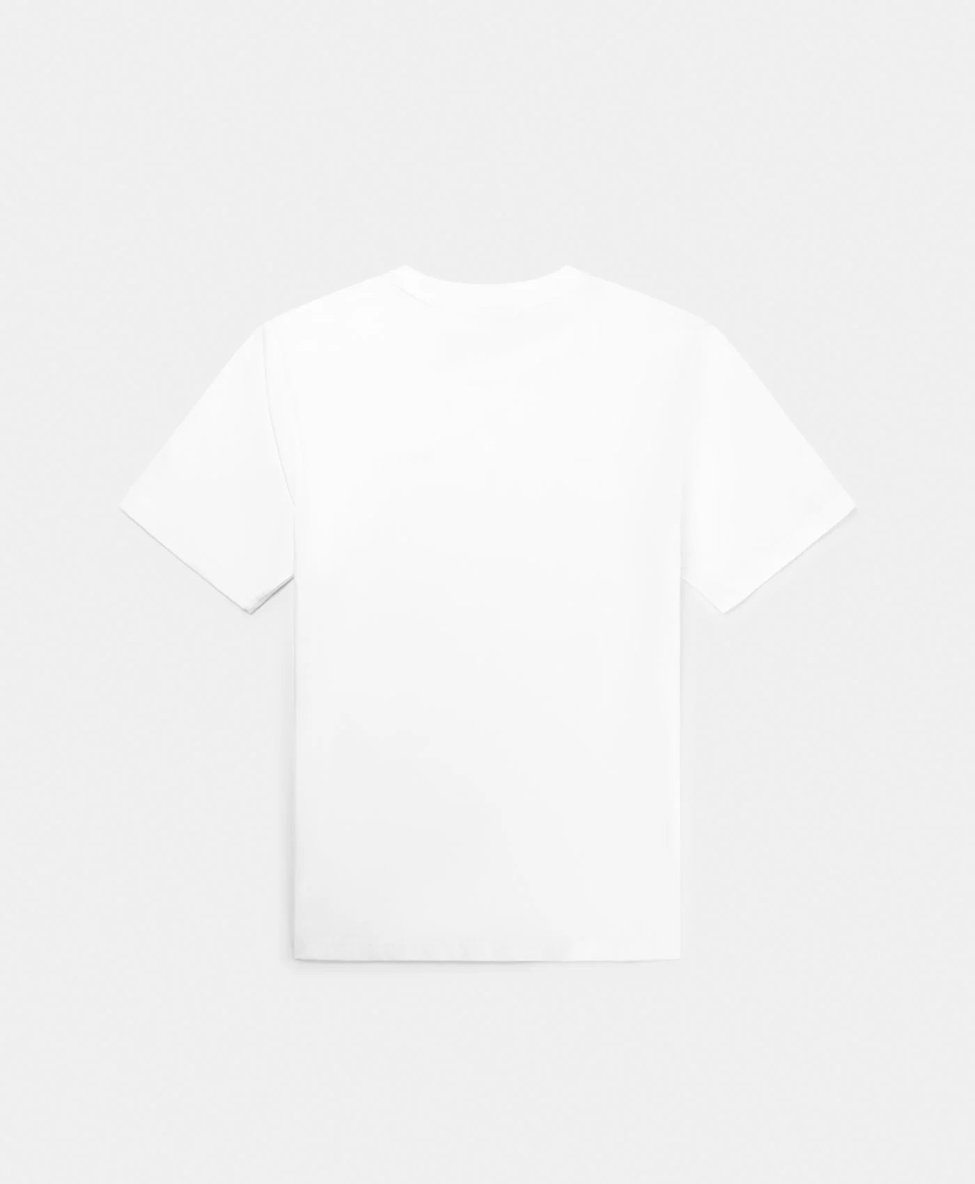 White Against All Odds T-Shirt