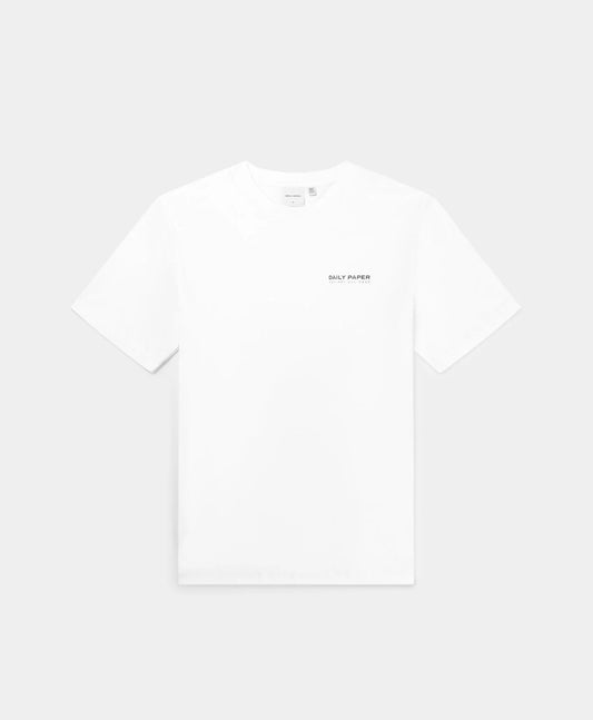 White Against All Odds T-Shirt