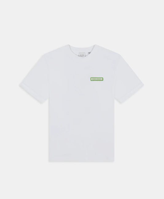 White Air Freshener T-Shirt