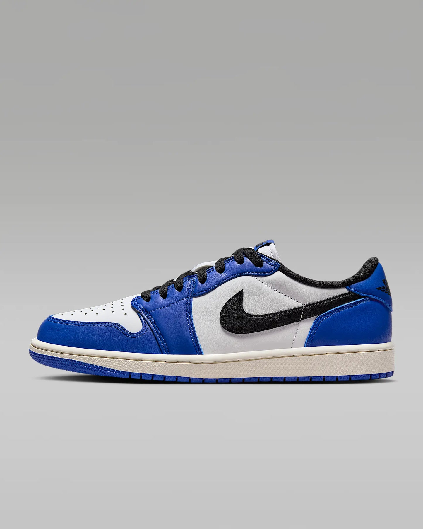 Air Jordan 1 Low "Game Royal"