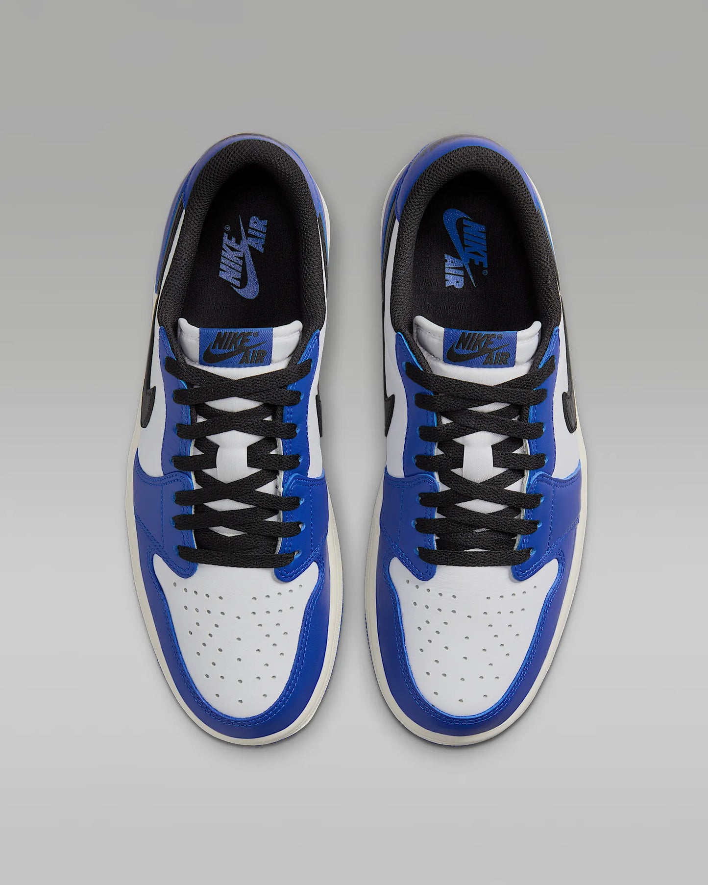 Air Jordan 1 Low "Game Royal"