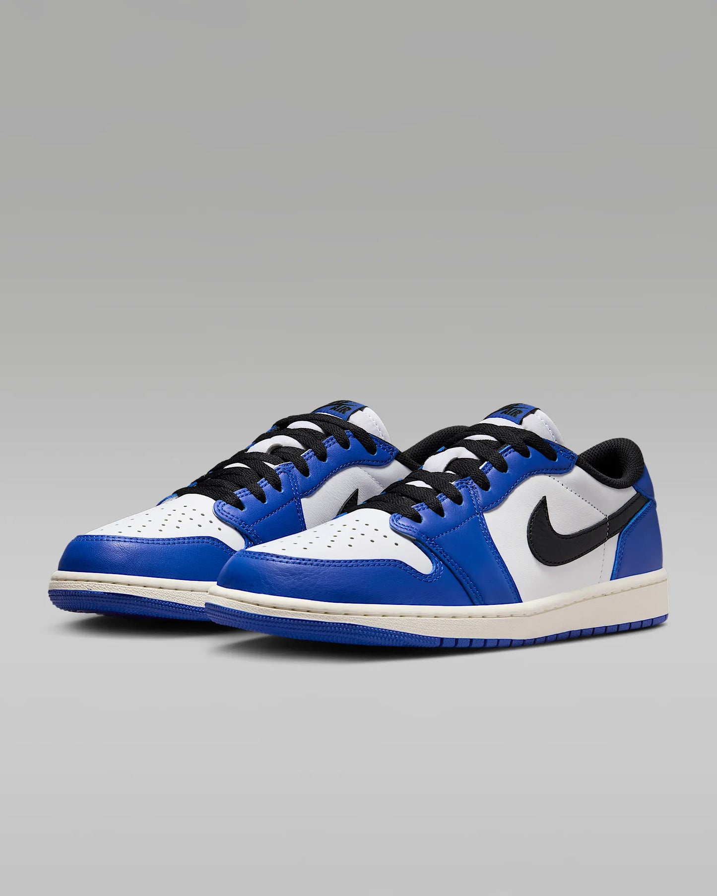 Air Jordan 1 Low "Game Royal"