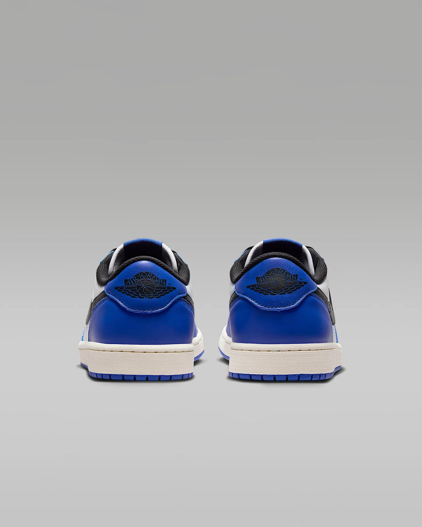 Air Jordan 1 Low "Game Royal"