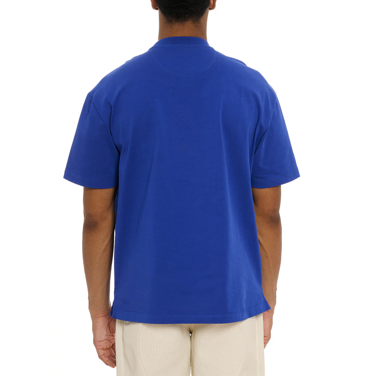 STADIUM TEE - BLUE