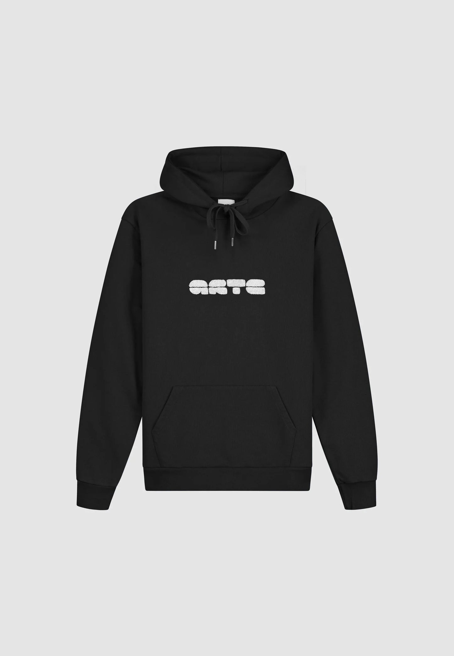 Harmon Logo Hoodie