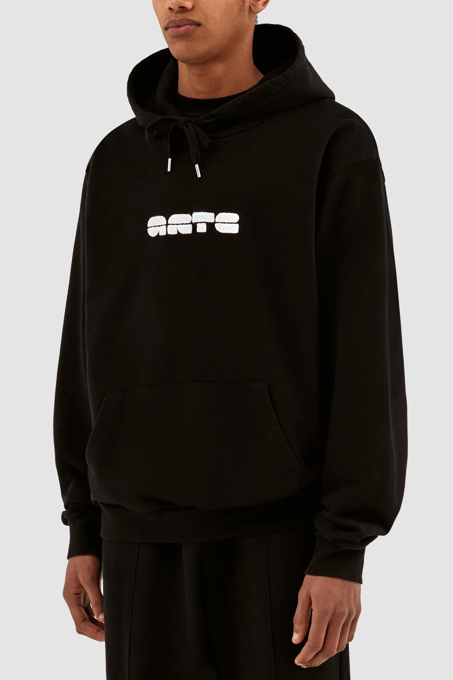 Harmon Logo Hoodie