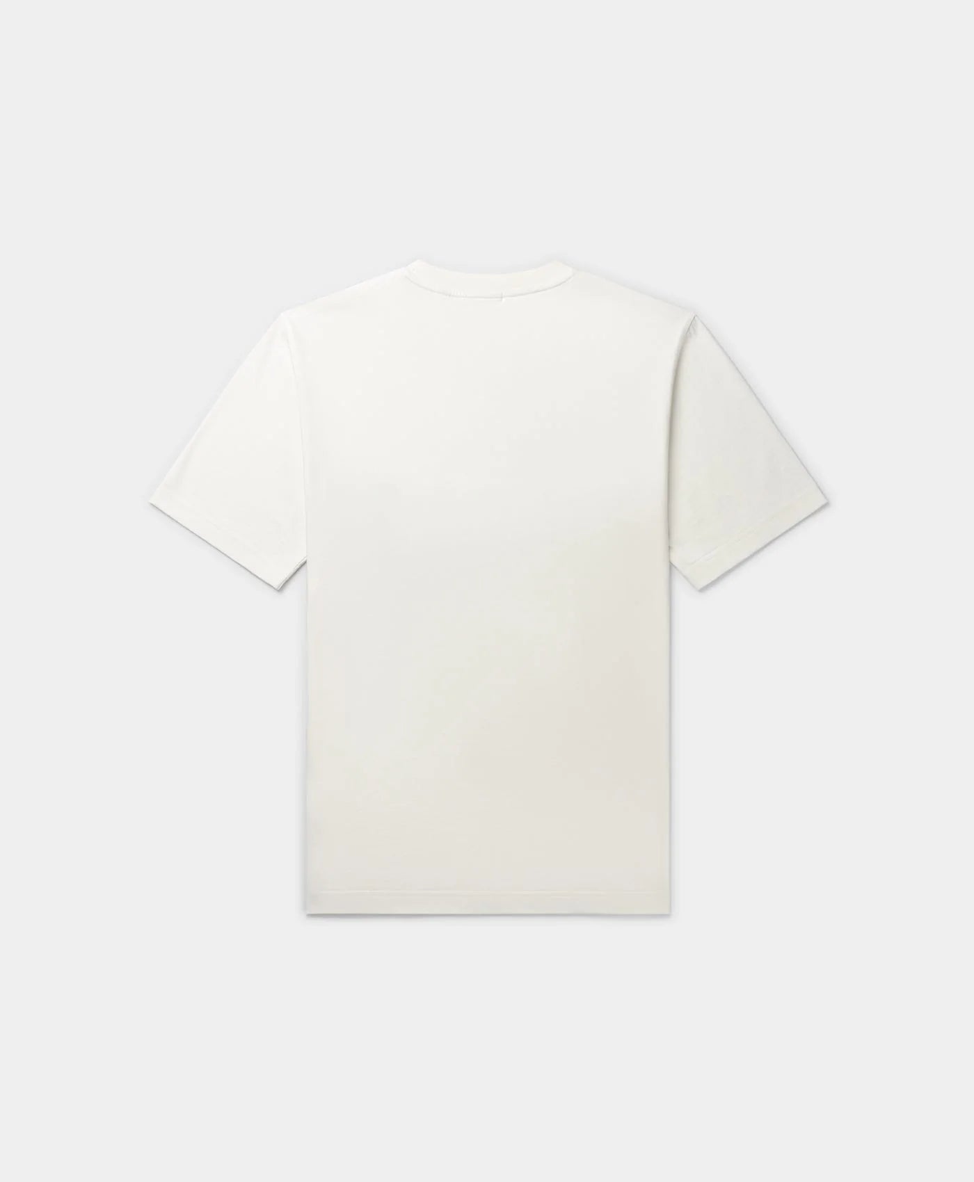 Egret White Alias T-Shirt