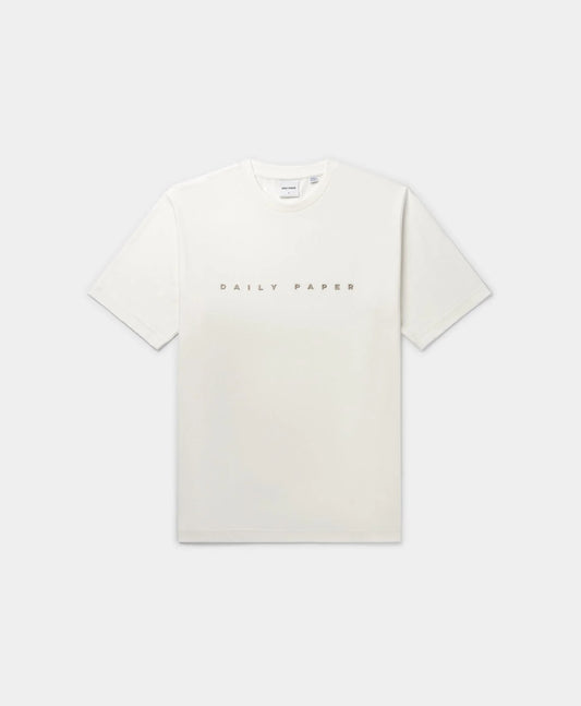 Egret White Alias T-Shirt