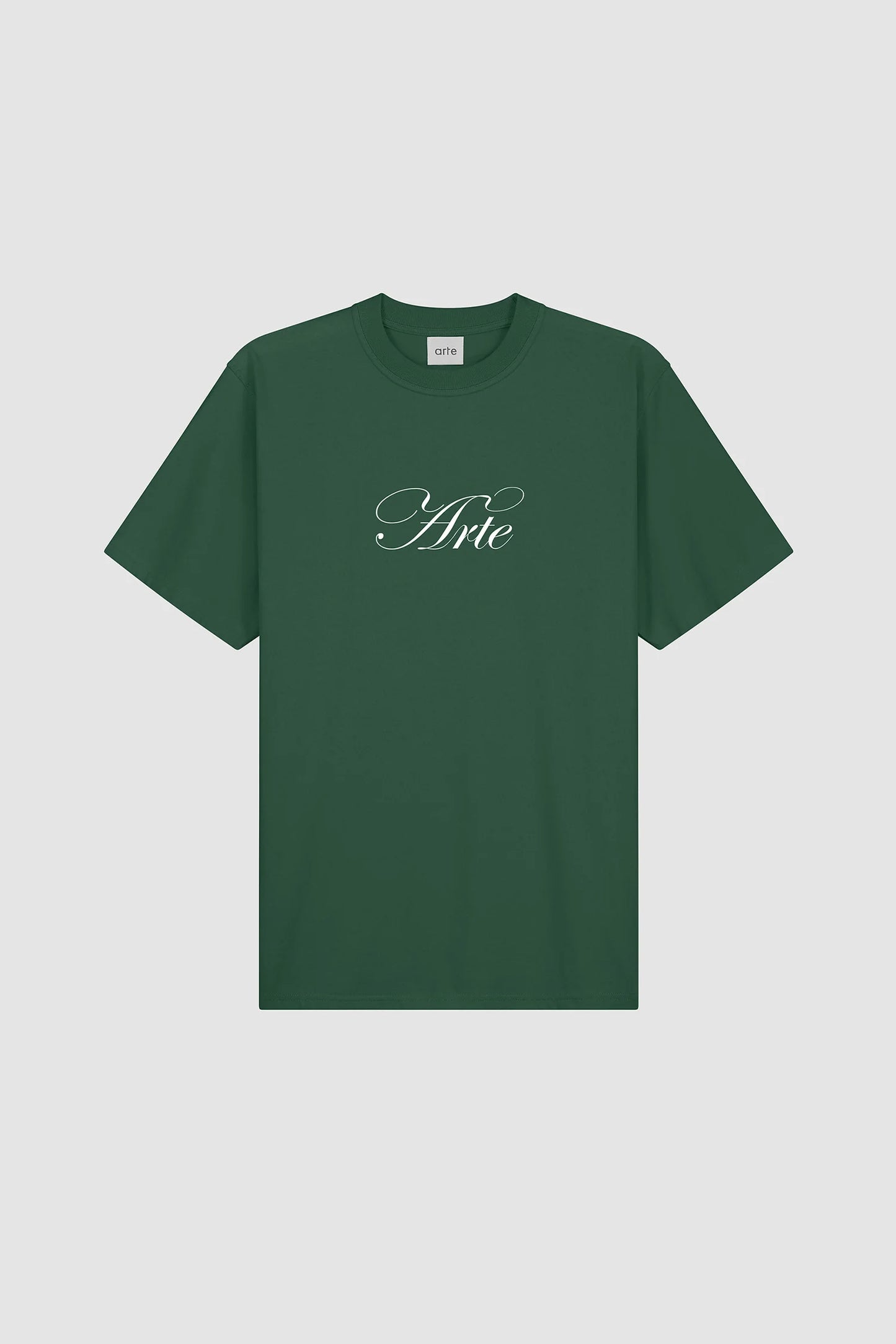 Script Logo T-shirt